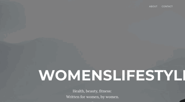 womenslifestyle.org