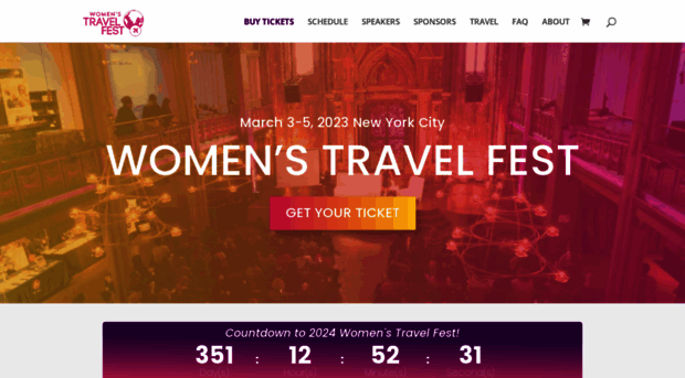 womenstravelfest.com