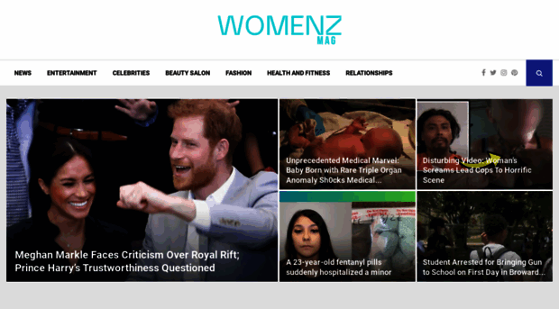 womenzmag.com