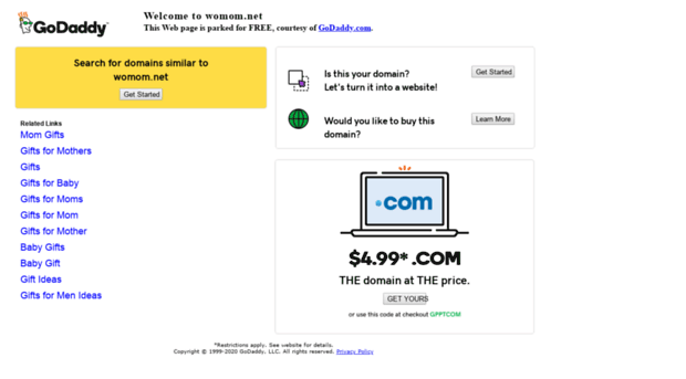 womom.net