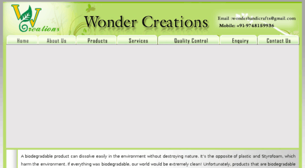 wonderhandicrafts.com
