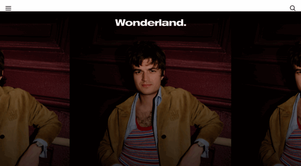 wonderlandmagazine.com