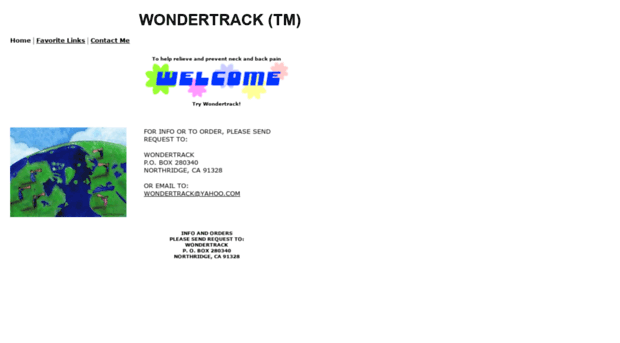 wondertrack.com