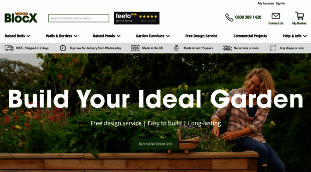woodblocx.co.uk