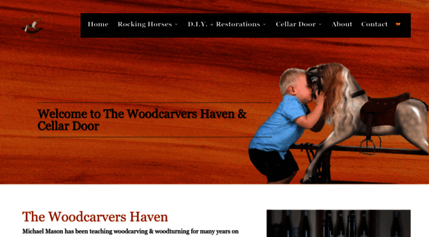woodcarver.com.au