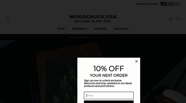 woodchuckusa.com