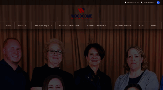 woodcome.com