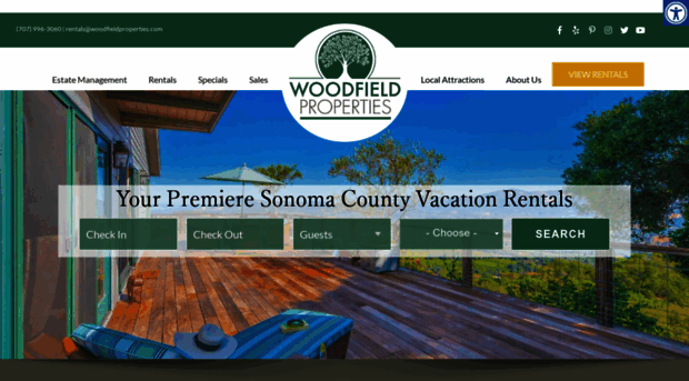 woodfieldproperties.com