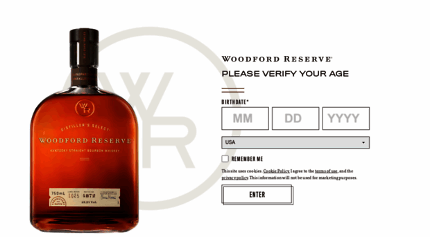 woodfordreserve.com
