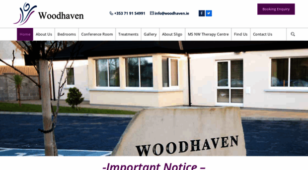 woodhaven.ie