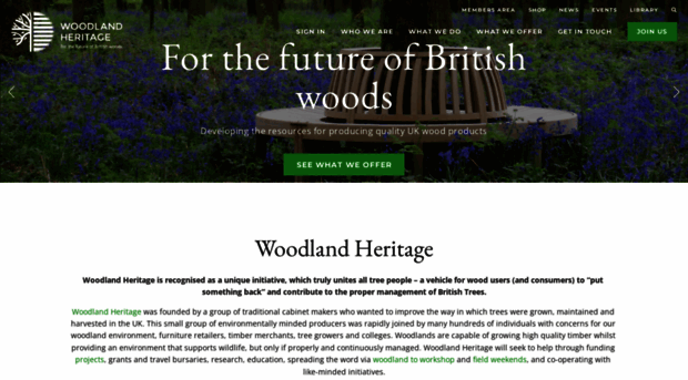 woodlandheritage.org