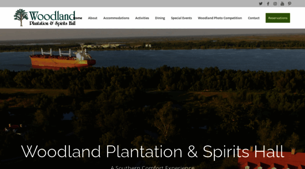 woodlandplantation.com