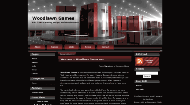 woodlawngames.com