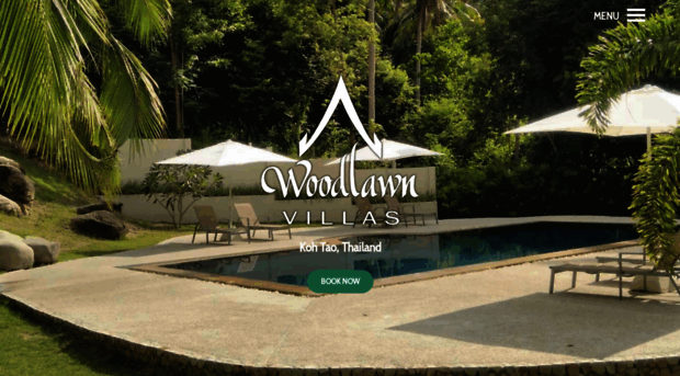 woodlawnvillas.com