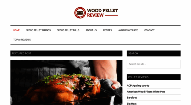 woodpelletreview.org