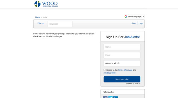 woodresidential.iapplicants.com