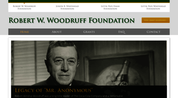 woodruff.org