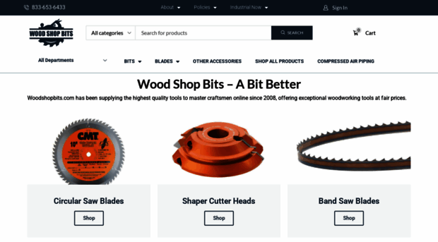 woodshopbits.com
