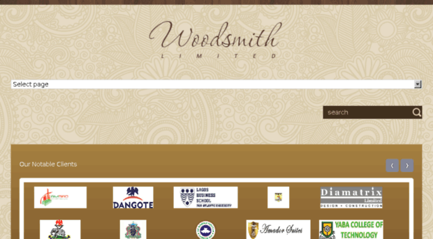 woodsmithng.com