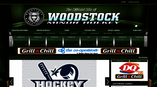 woodstockminorhockey.ca