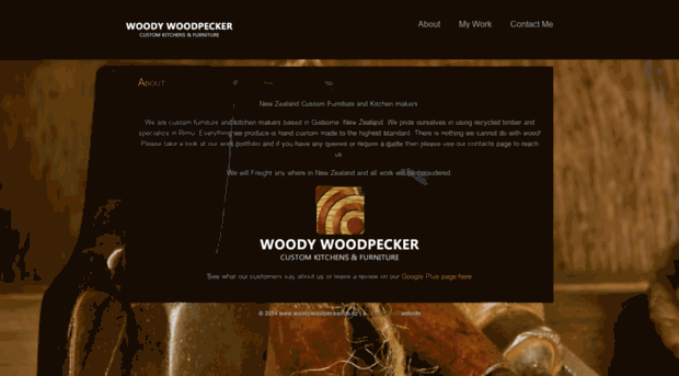 woodywoodpecker.co.nz