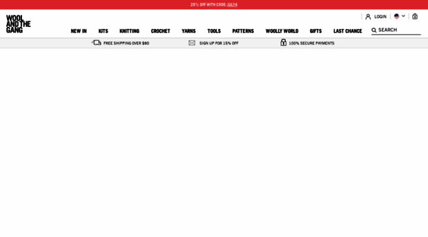 woolandthegang.com