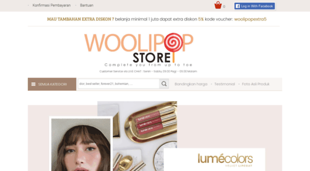 woolipop.com