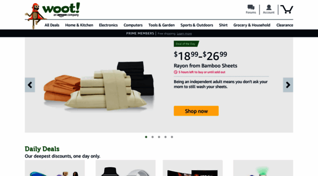wootnews.com