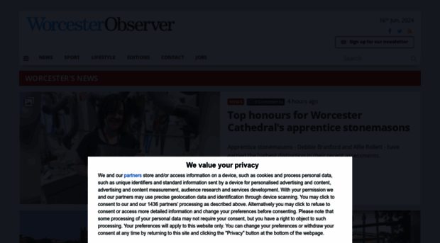worcesterobserver.co.uk