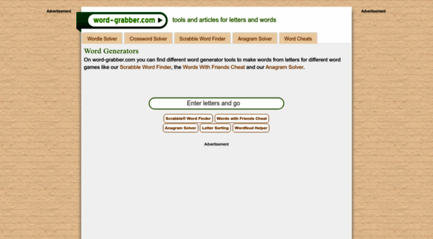 word-grabber.com