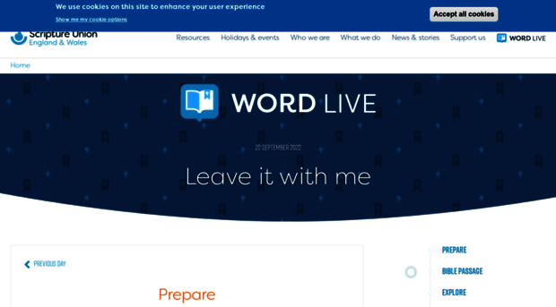 wordlive.org