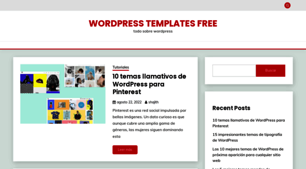wordpress-templates-free.com