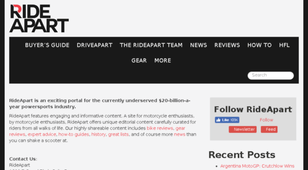 wordpress.rideapart.com