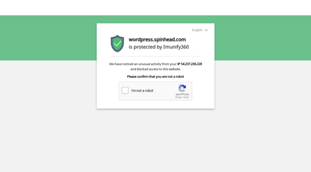wordpress.spinhead.com