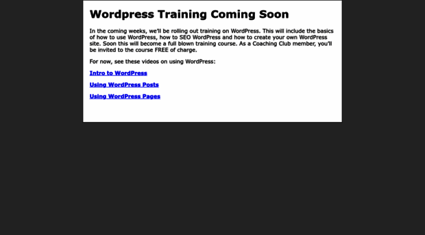 wordpressbasictraining.com