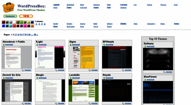 wordpressbox.com