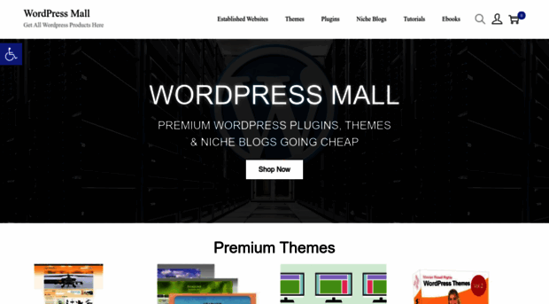 wordpressmall.com