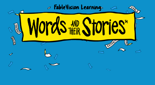 wordsandtheirstories.com