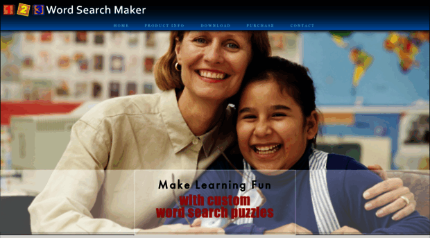 wordsearchmaker.com