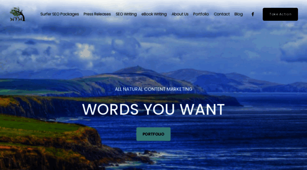 wordsyouwant.com