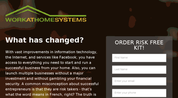work-at-home-systems.com