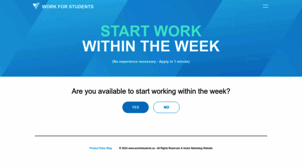 work4students.ca