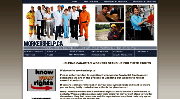 workershelp.ca