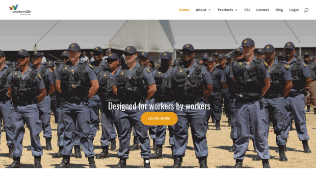 workerslife.co.za