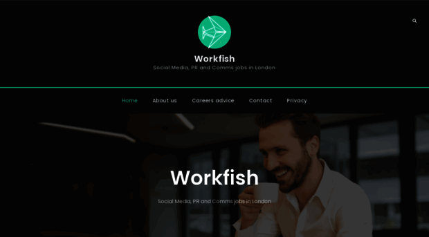 workfish.co.uk