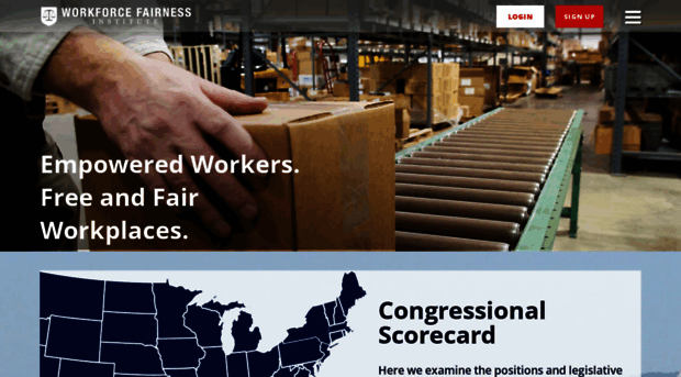 workforcefairness.com
