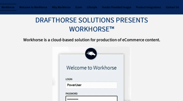 workhorsegroup.us