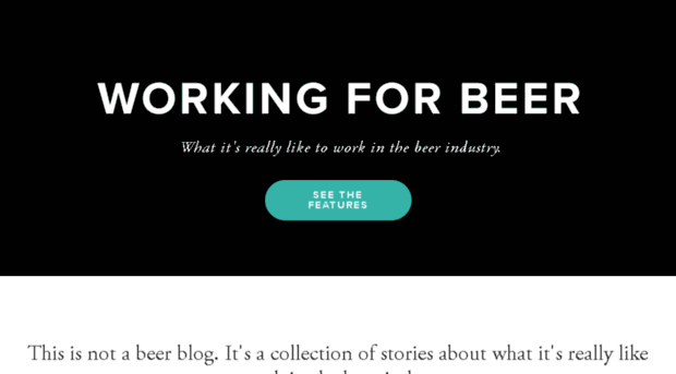workingforbeerchicago.com