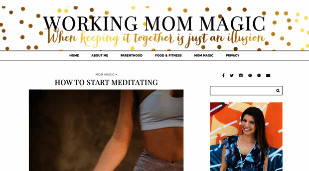 workingmommagic.com