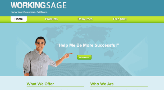 workingsage.com